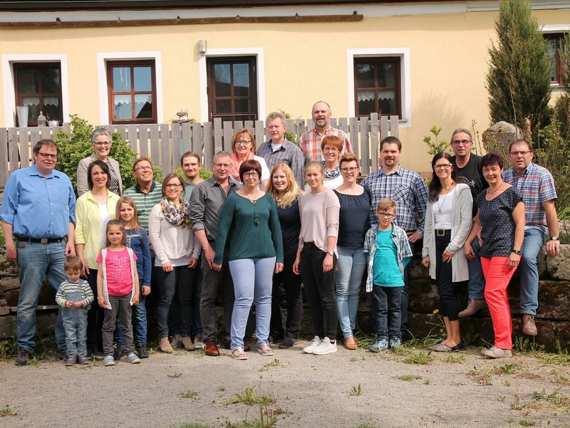© Kinderland Frankenhöfe