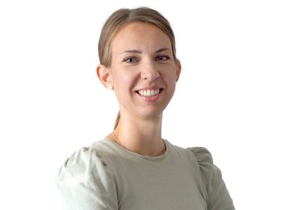 Marketingkoordinatorin, Social Media Stefanie Hellmich Mitarbeiterin Marketing