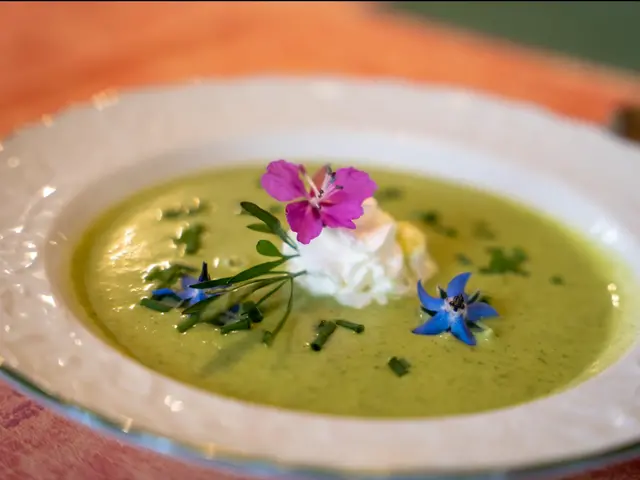 Kulinarik am Bauernhof