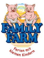Family Farm Logo