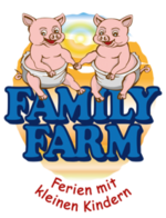 Family Farm Logo © Family Farm Logo