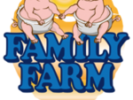 Family Farm Logo © Family Farm Logo