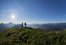 Wanderung mit atemberaubendem Ausblick auf dem Jochberg