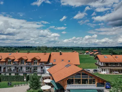 Danner- Hof in Kochel am See