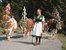 Almabtrieb Brauchtum in der Region Berchtesgadener Land Rupertiwinkel
