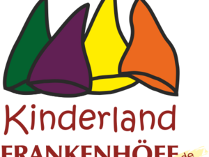 Logo der Kinderland Frankenhöfe