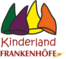 Logo der Kinderland Frankenhöfe