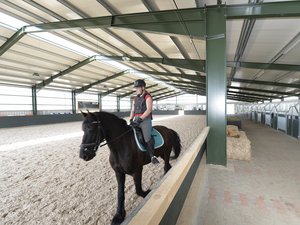 Westernreiten lernen im Urlaub