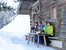 Hüttengaudi im Winterurlaub in der Region Chiemsee