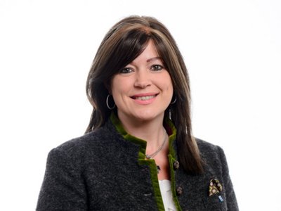 2. Vorsitzende Angelika Soyer Angelika Soyer, 2. Vorsitzende Landesverband Bauernhof- und Landurlaub Bayern e.V.
