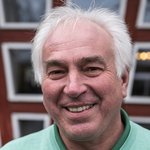 Gastgeber Rainer Ohr © Andreas Kern Gastgeber im Romantischen Franken