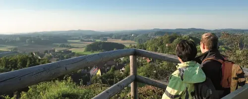 Nürnberger Land - © FrankenTourismus 