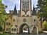 Bayertor Teil der Stadtmauer Landsberg am Lech in der Region Ammersee-Lech