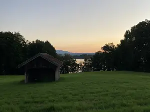 Unberührte Natur © Bayerisches Alpenland Unberührte Natur