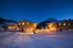 Winterurlaub im Chalet buchen