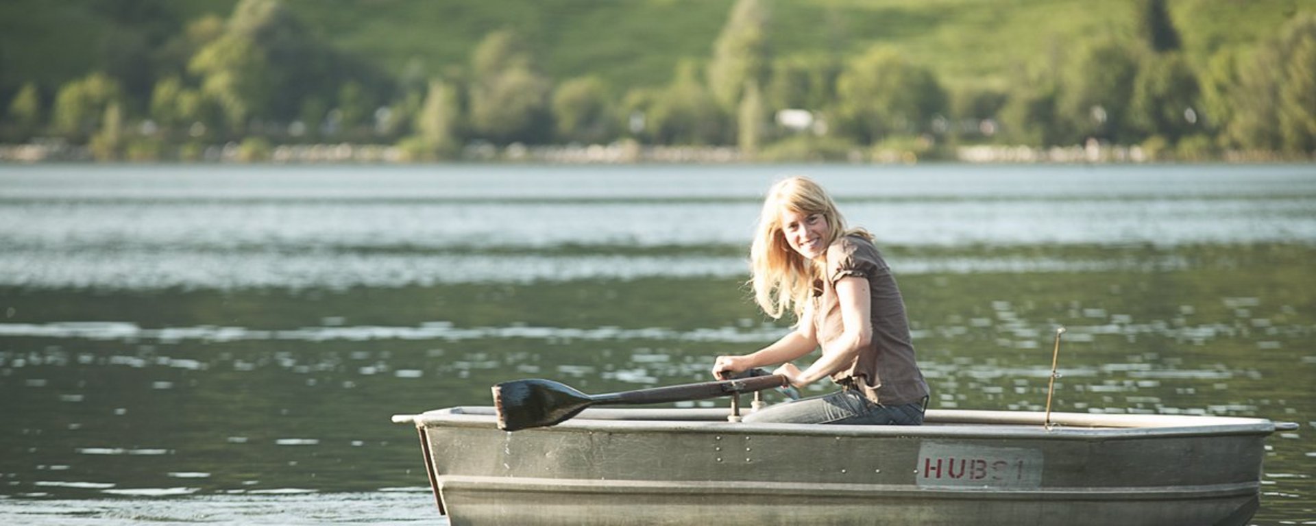 Urlaub auf dem Fischerhof in Bayern - Angeln und Fischgerichte genießen