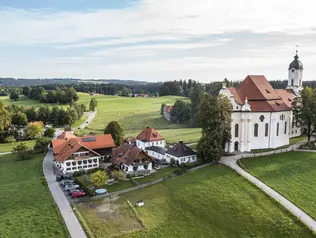 Scholderhof Hofansicht