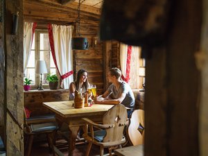 Genuss am Bauernhof in Bayrischzell in der Alpenregion Tegernsee Schliersee