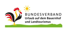 Logo von Bundesverband Urlaub auf dem Bauernhof und Landtourismus e.V.