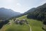 Alleinlage am Berg mit Alm zum Hinwandern