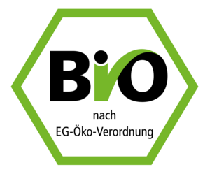 Logo Bio-Siegel
