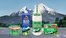 Milchprodukte der Molkerei Berchtesgadener Land