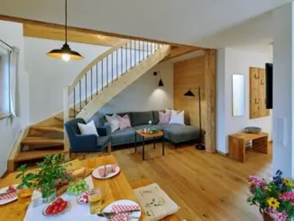 Ferienwohnung 