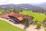 Luftaufnahme des Bauernhofes im Allgäu