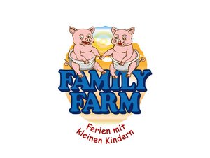 FamilyFarm Bauernhöfe in Franken für Familien mit Kindern 