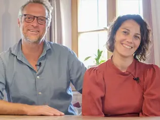 Gastgeberin Hof Gottenau Regina Zehetmair