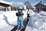 Familienfreundliches Skigebiet mit gratis Förderband für Kinder
