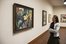 Besuch des Franz Marc Museums in Kochel am See