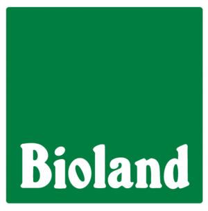 Logo Biosiegel Bioland