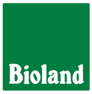 Bioland © Bioland Logo Biosiegel Bioland