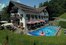 Reiten und Schwimmen im Ferienhof mit eigenem Pool