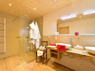 Barrierefreie Unterkunft 