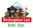 Logo Molkerei Berchtesgadener Land