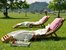 Entspannen und relaxen auf dem Wellness Bauernhof in der Region Chiemsee