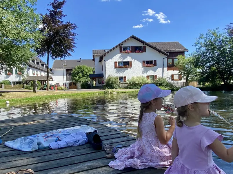 Erlebnisse im Fichtelgebirge