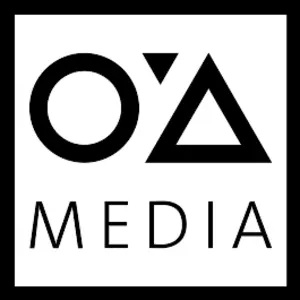 Logo der OYA Media GmbH