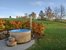 HotTub im Herbst 