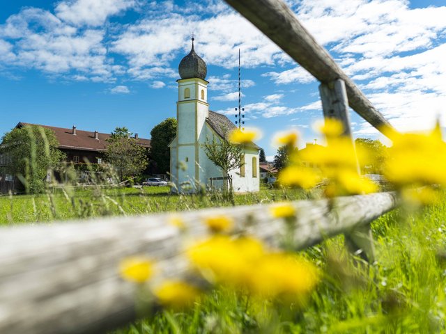 Alpenregion Tegernsee Schliersee