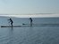 Stand Up Paddeln auf dem Ammersee in der Region Ammersee-Lech