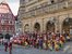 Meistertrunk in Rothenburg ob der Tauber