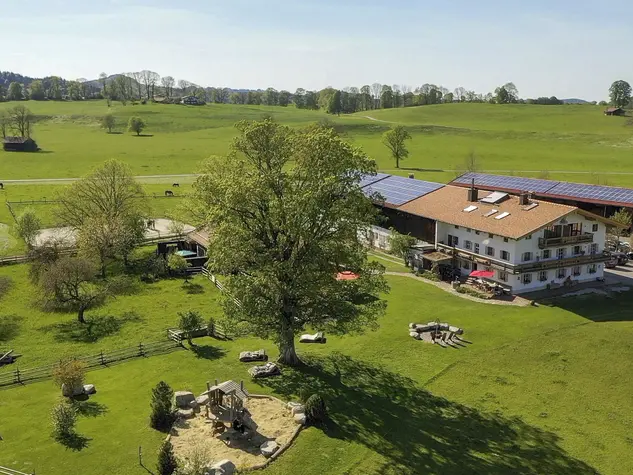 Hof in traumhafter Lage