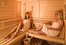 Freundinnenurlaub mit Sauna auf dem Ferienhof in Bayern