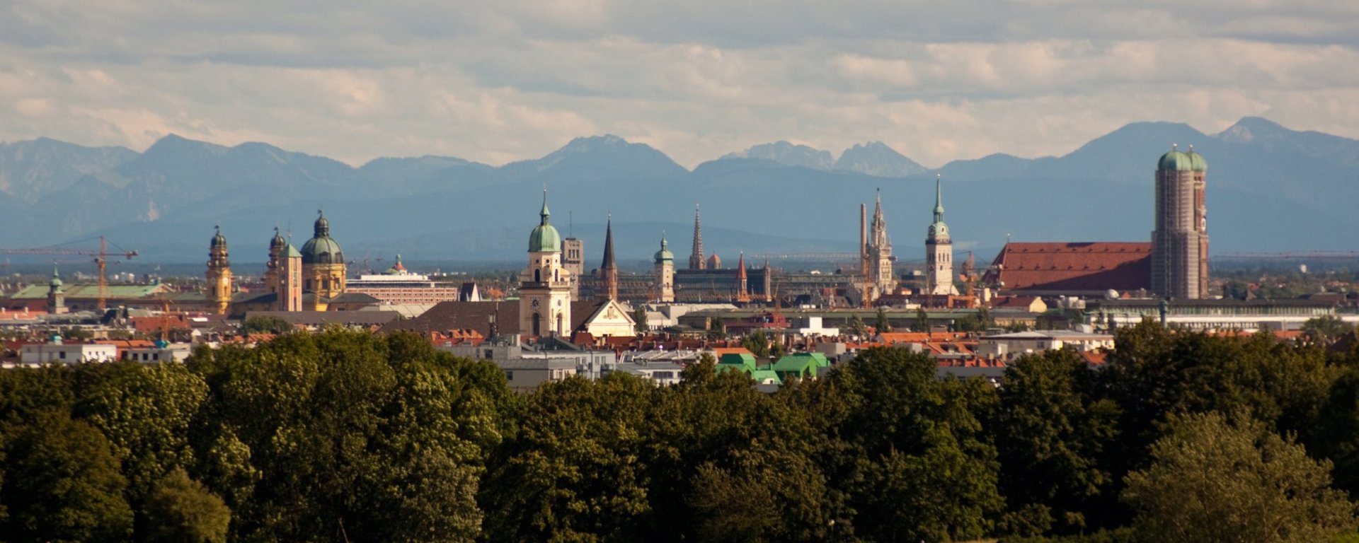 Urlaub auf dem Bauernhof in der Nähe zu einer bayerischen Großstadt