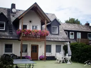 © Ferienhof Preiß Außenansicht
