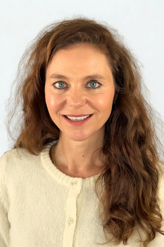 Geschäftsführerin Susanne Wibbeke Porträt Geschäftsführerin Susanne Wibbeke