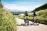 Radwege am Bodensee